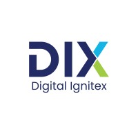 Digital Ignitex logo - Similar company to Mahee Digital Co.