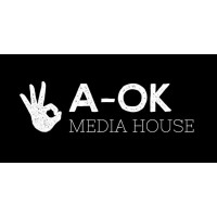 A-OK Media House logo - Similar company to Brackenbury Associates