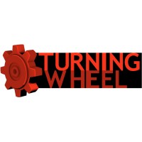 Turning Wheel Games logo - Similar company to Life Counter Studios