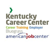 Kentucky Career Center Bluegrass logo - Similar company to Kentucky Career Center - Louisville Region