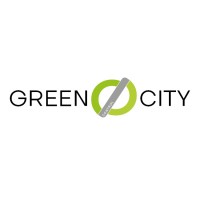 Green City Control logo - Similar company to Ingis