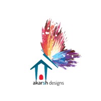 Akarsh Designs logo - Similar company to Interiorkaro