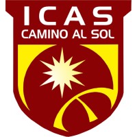 ICAS Camino al Sol logo - Similar company to Cedicas Centro De Dia Laboral
