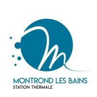Ville de Montrond-les-Bains logo - Similar company to Drill Master Club (Dmc)