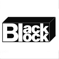 BlckBlock logo - Similar company to White Heather Media