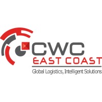 CWC East Coast logo - Similar company to Freight X