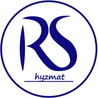 Rysgally Sowda Hyzmat logo - Similar company to Demir Depe Economical Society