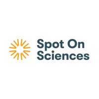 Spot On Sciences logo - Similar company to Novacta Technologies