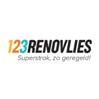 123renovlies logo - Similar company to Shr