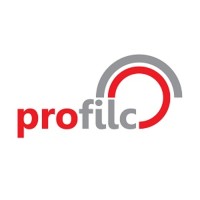 Profilc logo - Similar company to Cabs Design
