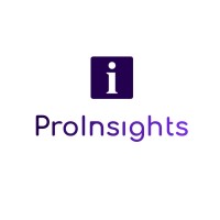 ProInsights logo - Similar company to Viralityai