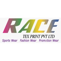 Race Tex Print logo - Similar company to Mediapark E-Commerce