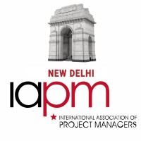 International Association of Project Managers (IAPM)- New Delhi Network-India logo - Similar company to Gharbazar Deals