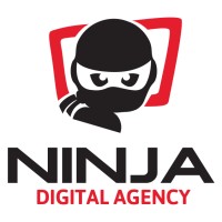 Web Ninja Agency logo - Similar company to Crawl Source