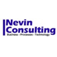 Nevin Consulting Pty Ltd