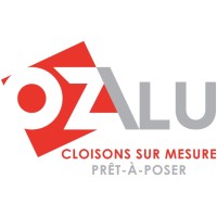 OZ ALU logo - Similar company to Attli