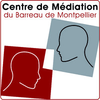 Centre de Médiation du Barreau de Montpellier logo - Similar company to Medijator.Com