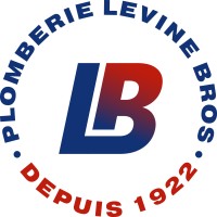 Plomberie Levine Bros. logo - Similar company to Jinsili Intelligent Sanitaryware Co.,Ltd