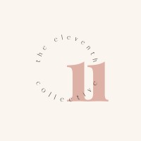 The Eleventh Collective | Social Media + Influencer | Brand Marketing | Digital Marketing Agency logo - Similar company to Flocial - Social Media Agency