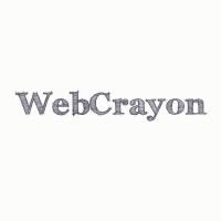 Webcrayon