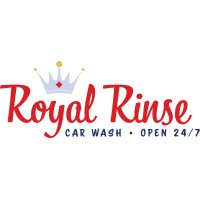 Royal Rinse logo - Similar company to Block Blitz