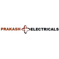PRAKASH ELECTRICALS logo - Similar company to Prakash Electricals