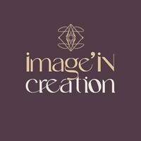 Image'IN cré@tion logo - Similar company to Studio Ricom