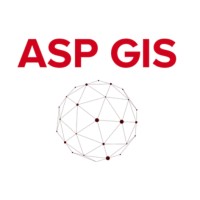 ASP GIS logo - Similar company to Information Management Innovation Cluster
