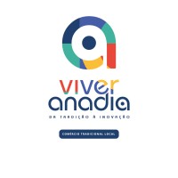 VIVER ANADIA logo - Similar company to Olive.Pt
