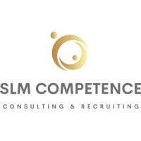 SLM Competence GmbH logo - Similar company to Wolfyr Ltd