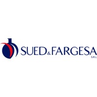 Sued&Fargesa SRL logo - Similar company to Pharmatech Labs