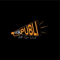 Socialpubli Influencer Marketing Company logo - Similar company to Csms