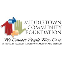 MIDDLETOWN COMMUNITY FOUNDATION logo - Similar company to Social Venture Partners Cincinnati