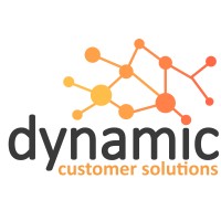 Dynamic Customer Solutions (DCS) logo - Similar company to Focus Hq
