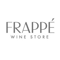 Frappé Wine Store logo - Similar company to Frappe