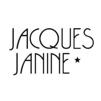 Jacques Janine OFICIAL logo - Similar company to Br Cosmeticsº