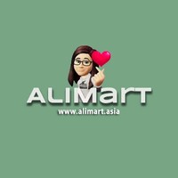 Alimart logo - Similar company to Fruigetables