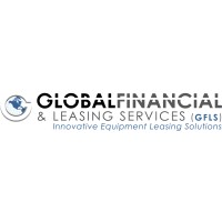 Global Financial & Leasing Services LLC logo - Similar company to Paramount Financial