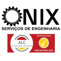 Onix Serviços de Engenharia logo - Similar company to Ônix Serviços E Engenharia