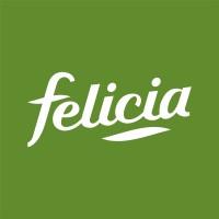Pasta Felicia logo - Similar company to Casillo