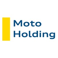 Moto Holding Sp. z o.o. logo - Similar company to Grzebinoga Intertrans Transport I Spedycja