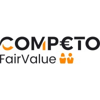 COMPETO FairValue GmbH logo - Similar company to Achiefers Gmbh - Interim Leaders For Transformation