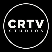 CRTV Studios logo - Similar company to Crtv