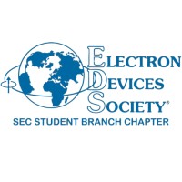 SEC IEEE EDS SBC logo - Similar company to Ieee Student Branch Sec