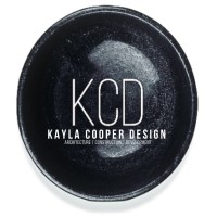 Kayla Cooper Design logo - Similar company to Meg Corley Premier Interiors