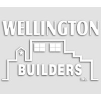 Wellington Builders Inc. logo - Similar company to Mrt Builders Ltd