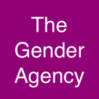 The Gender Agency logo - Similar company to Midfin Systems
