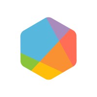 Falcon.io logo - Similar company to Planday