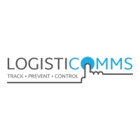Logisticomms logo - Similar company to Videoaudit