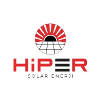 Hiper Solar Energy logo - Similar company to Ratech Energy Elektromekani̇k Enerji̇ San. Ve Ti̇c. Ltd. Şti̇.